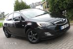 Opel Astra 1.4 Turbo Design Edition - 20