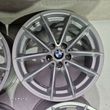 BMW 3 G20 G21 5 G30 G31 5x112 17 ET28 - 6