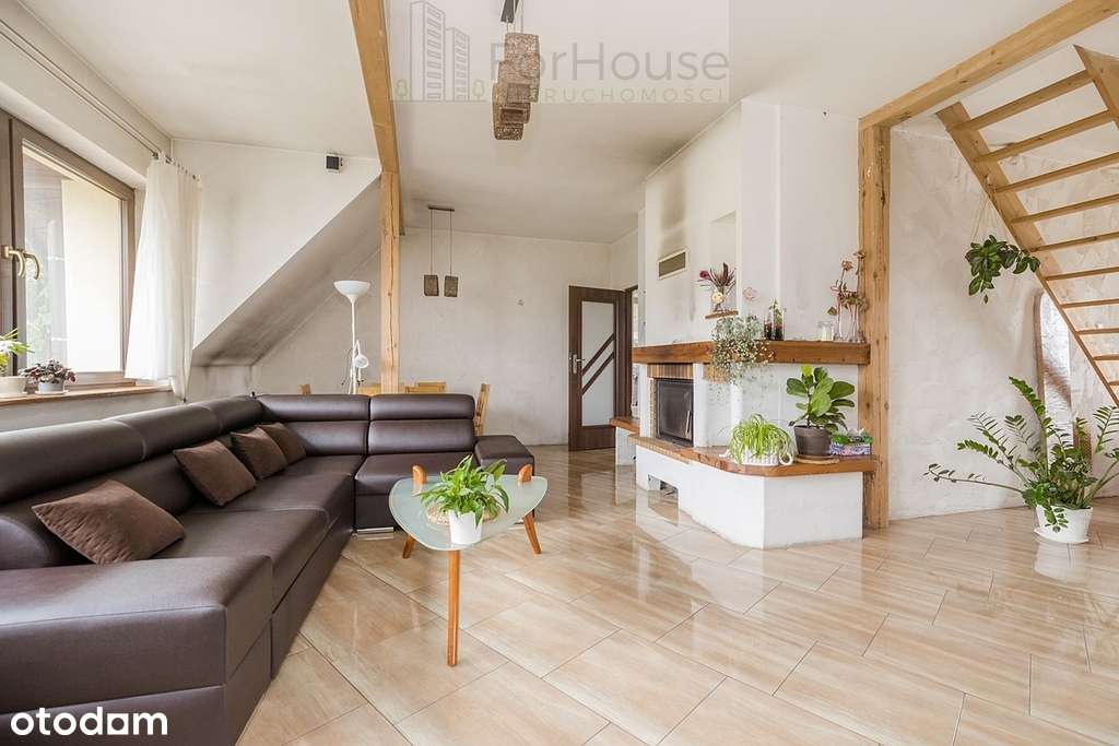 Willa przy parku. Dwa niezależne lokale. - Pełny obrazek: 4/14