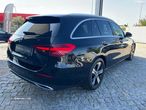 Mercedes-Benz C 220 d Avantgarde - 4