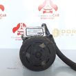 Compresor AC Peugeot 206 1.6 16V - SD6CRB714127 - Dezmembrari Auto Multimarca: Stoc depozit Bacau - 1