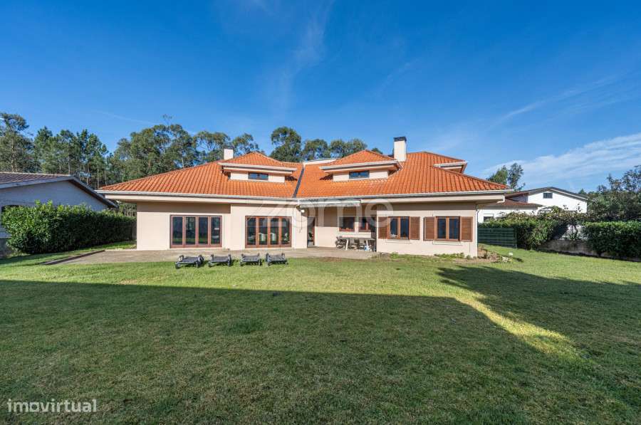 Moradia T3+1 Independente em Loureiro, Oliveira de Azeméis-41