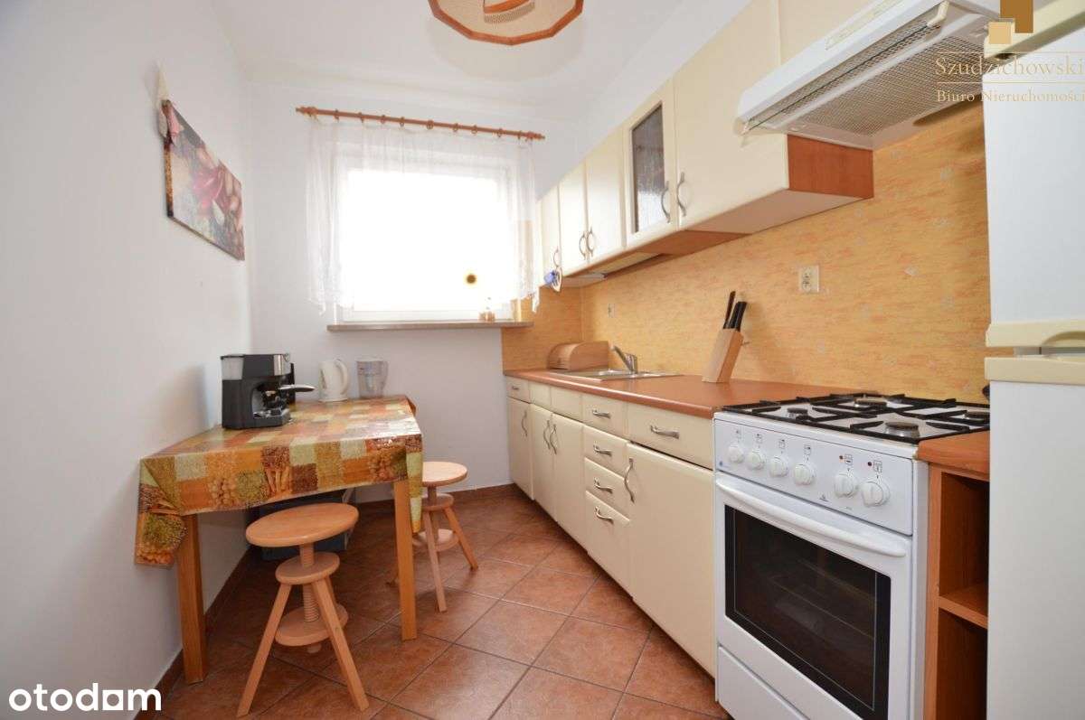 1 pokój z kuchnią ul. Niewielka - Pełny obrazek: 4/6