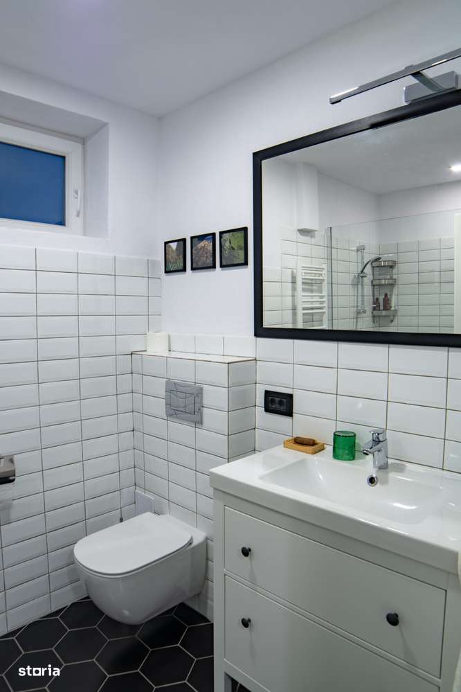 Proprietar vand apartament 1 cam. complet amenajat pe malul Begai. - Imagine principală: 4/7