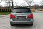 Mercedes-Benz Klasa B 180 BlueEFFICIENCY Edition Style - 29