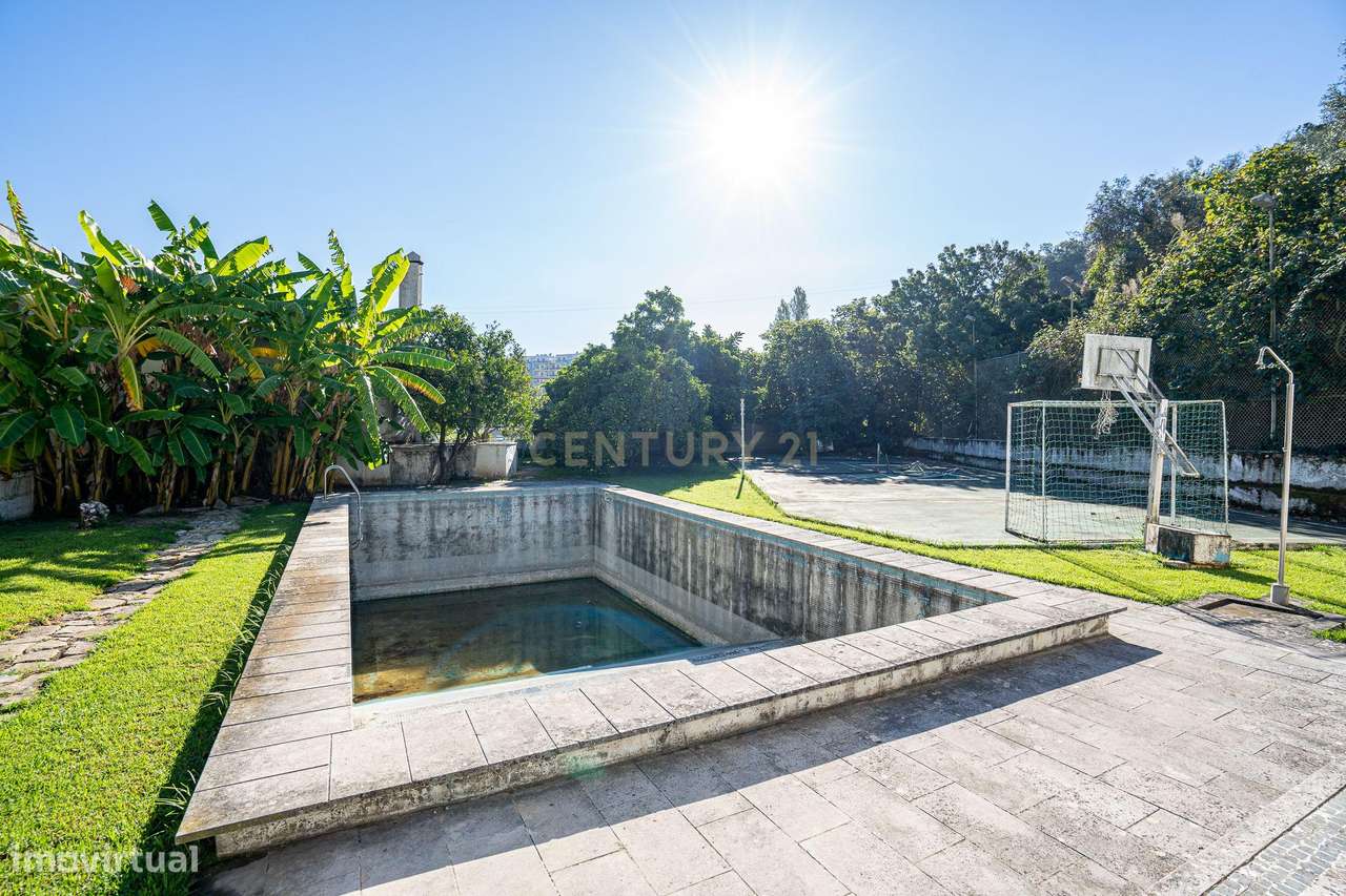 Quinta no Forte da Casa - Vila Franca de Xira - Grande imagem: 4/59