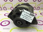 Alternador Renault Megane I 1.6i 90Cv de 1998 - Ref: 7700871033 - NO50150 - 1