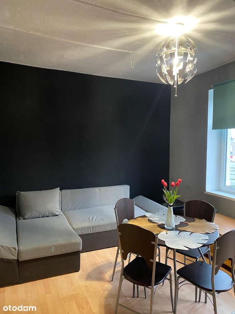 Wynajmie mieszkanie 2 pokojowe styl “Norweski” - Pełny obrazek: 5/16