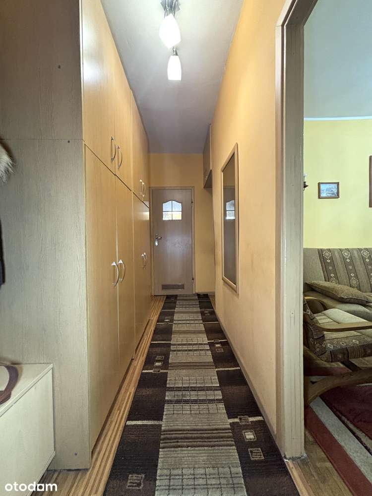 OKAZJA 2 POKOJE Katowice, Brynów, ul. Modrzejewskiej - 2 BALKONY-7