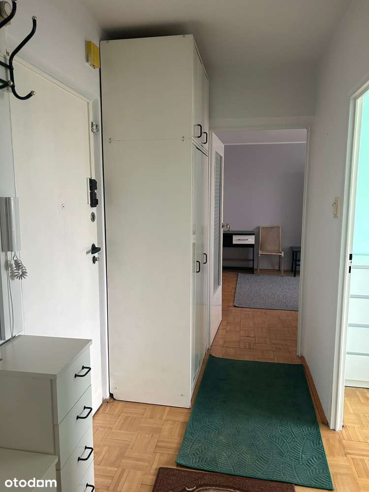 Wynajmę 2-pokojowe mieszkanie, 48 m² – os. Zwycięstwa - Ansicht 5