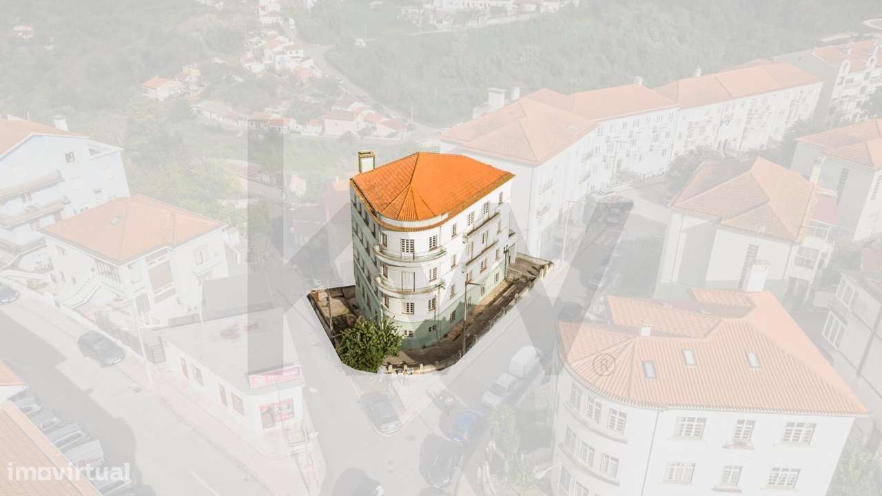 2º Andar Fração Autónoma Conchada | [6] Unidades Rendimento | Yield Br-3