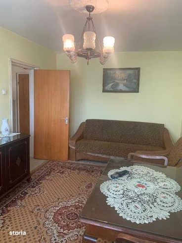 Apartament 3 camere Berceni-Bulevardul Alexandru Obregia