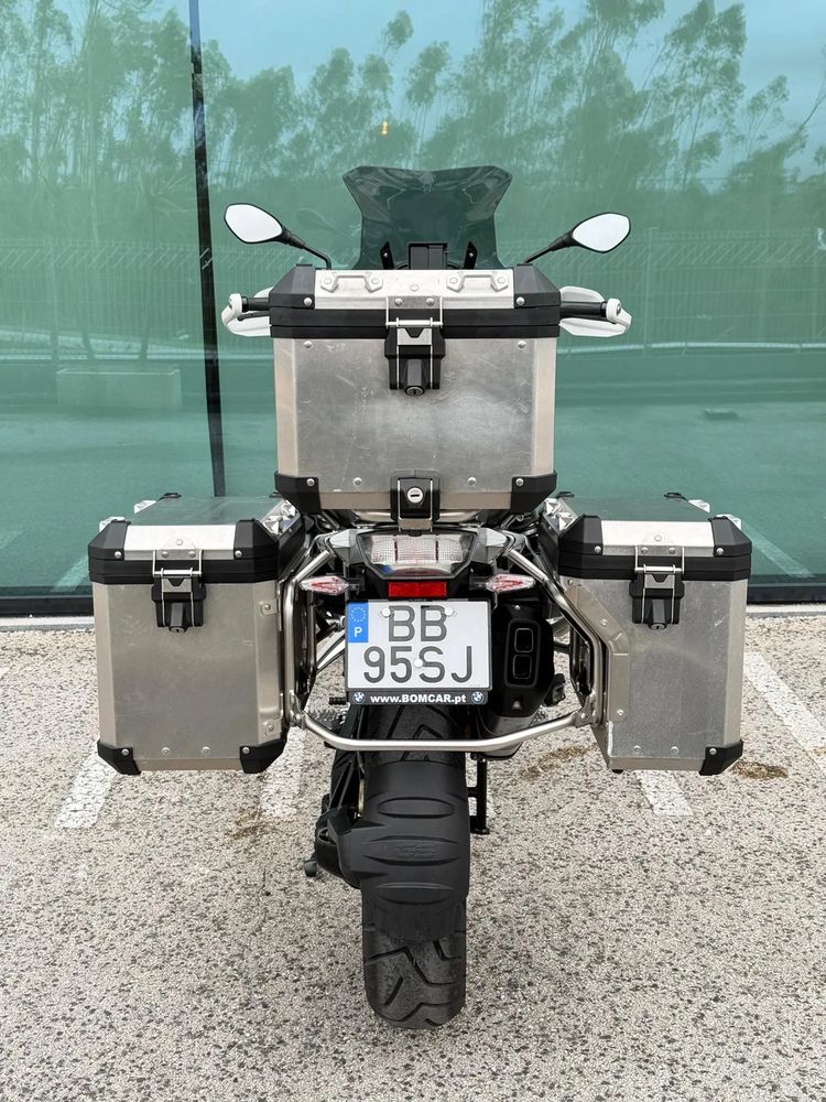BMW R 1250 GS