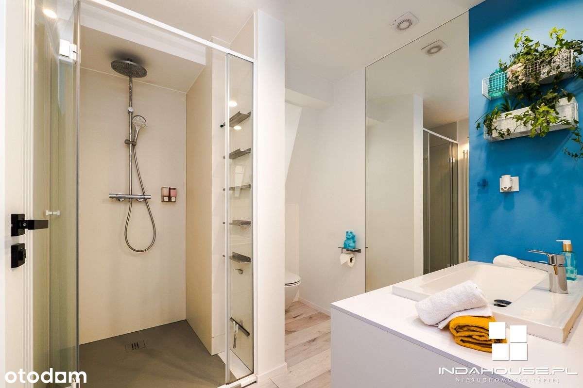 Bliźniak po remoncie na osiedlu Nasz Dom-13