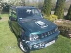 Suzuki Jimny 1.5 JLX diesel - 7