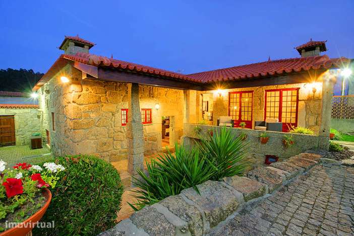 Quinta >=T10 Venda em Sequeade e Bastuço (São João e Santo Estevão),Ba - Grande imagem: 5/60