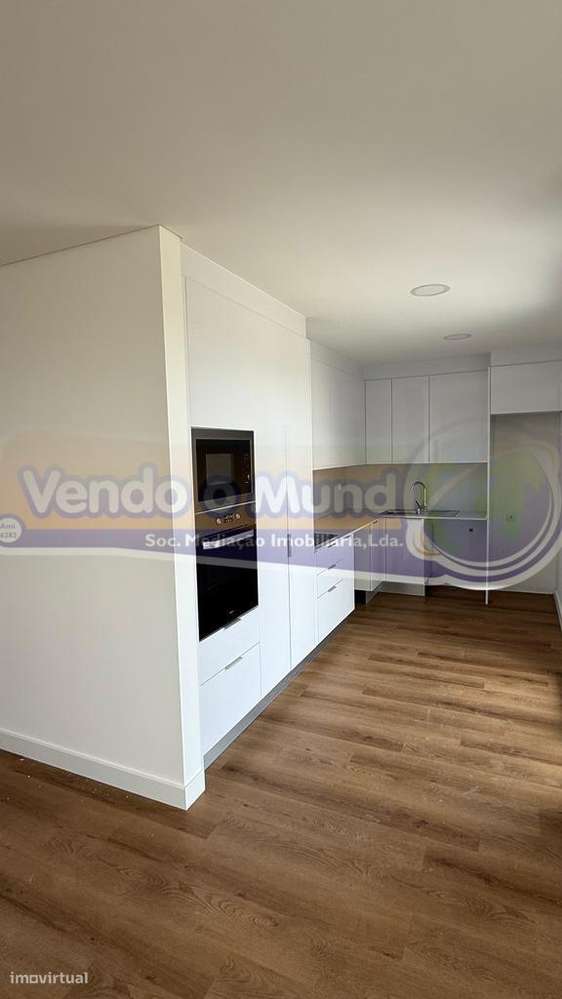 Apartamento T2 em Benavente (B663)-6