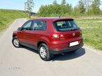 Volkswagen Tiguan 2.0 TDI 4Mot Perfectline R-Style - 5