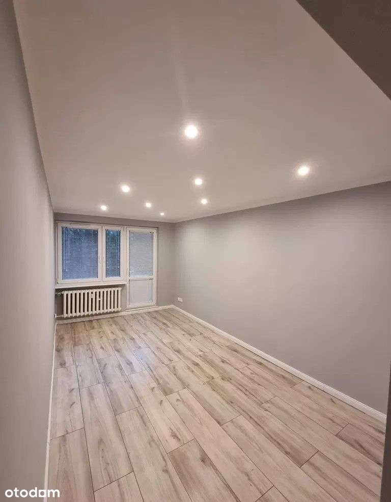 os. Pod Lipami, 2 pokoje + jadalnia - Pełny obrazek: 5/11