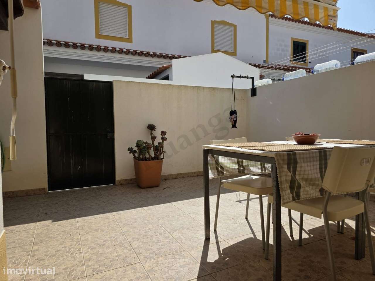 Moradia T2 para Venda em Vila Nova de Milfontes-17