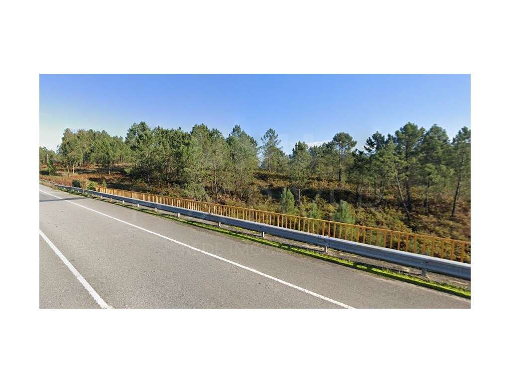 Terreno rústico em Troporiz, Monção - Grande imagem: 2/4