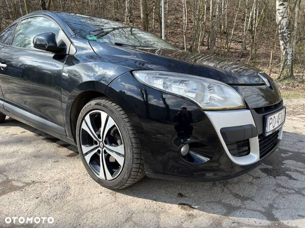 Renault Megane 1.9 dCi Dynamique Euro5 - 15