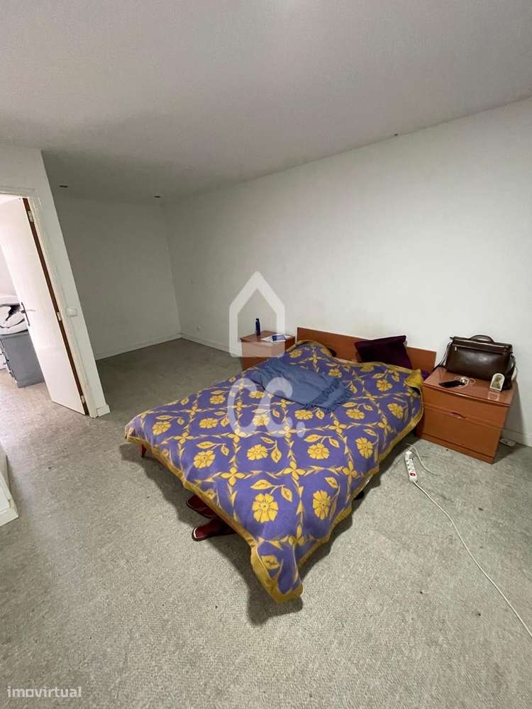 Moradia Geminada T2 Ramalde-16