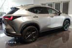 Lexus NX - 4