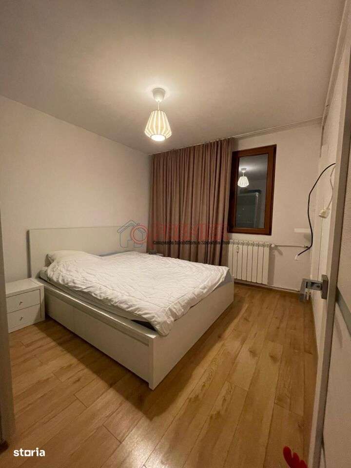 2 camere Boxa -Parcare-Sector 4 - Str Stoian Militaru-9