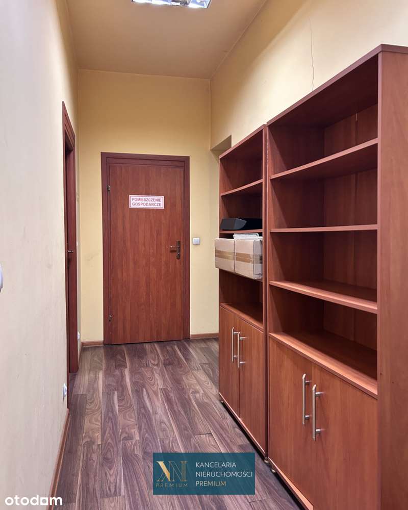 lokal handlowo-usługowy na sprzedaż-5