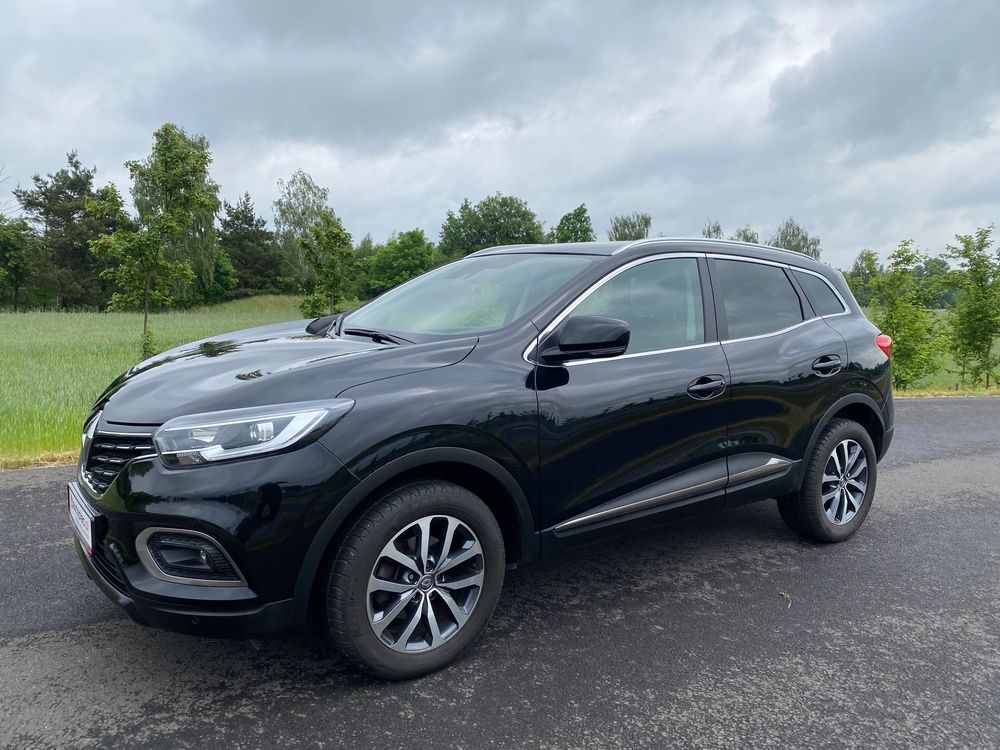 Renault Kadjar 2022