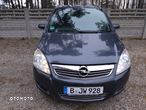 Opel Zafira 1.6 ECOFLEX Design Edition - 7