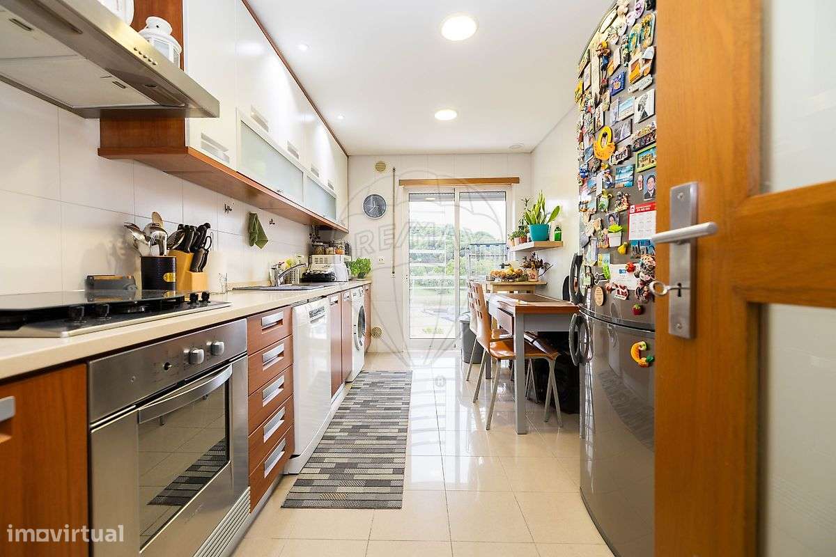 Apartamento T2 para venda-5