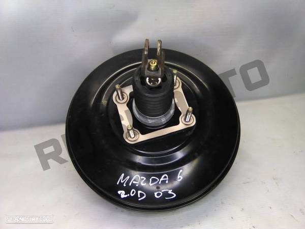 Servofreio  Mazda Mazda6 I Sw [2002_2008] 2.0 Di - 1