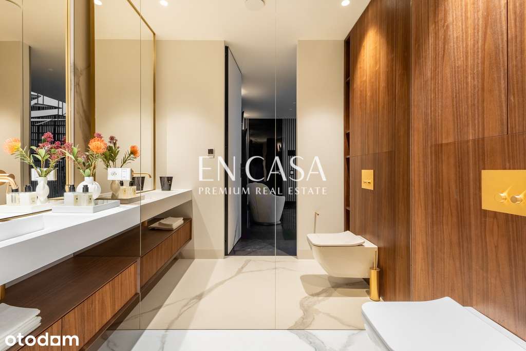 162m2 nad samym brzegiem Wisły.-15