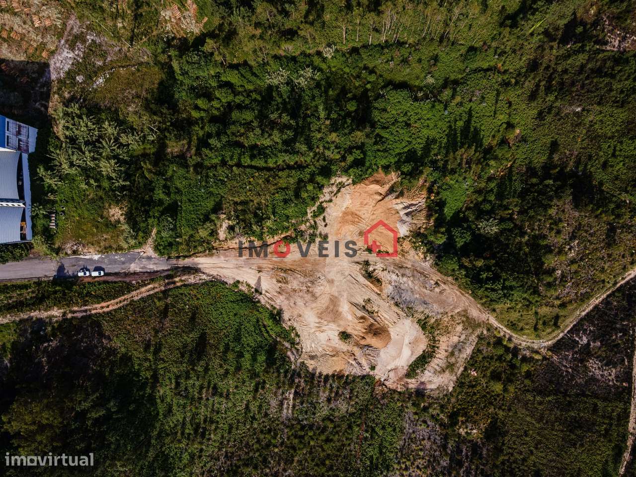 Terreno Industrial - Pousos - Grande imagem: 2/16