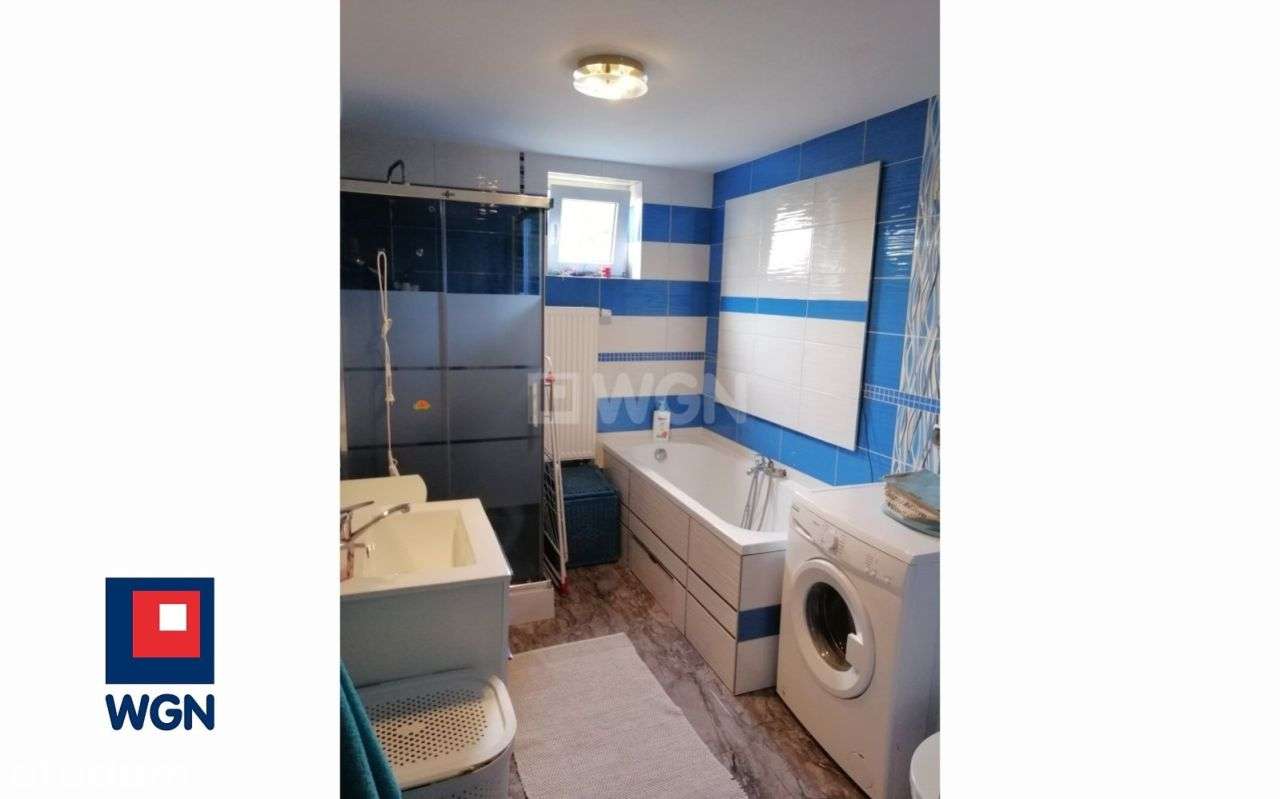 Przestronny dom w Luzinie! - Pełny obrazek: 5/13