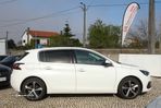 Peugeot 308 1.5 BlueHDi Allure - 10