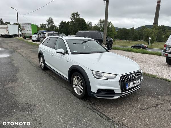 Audi A4 Allroad - 5