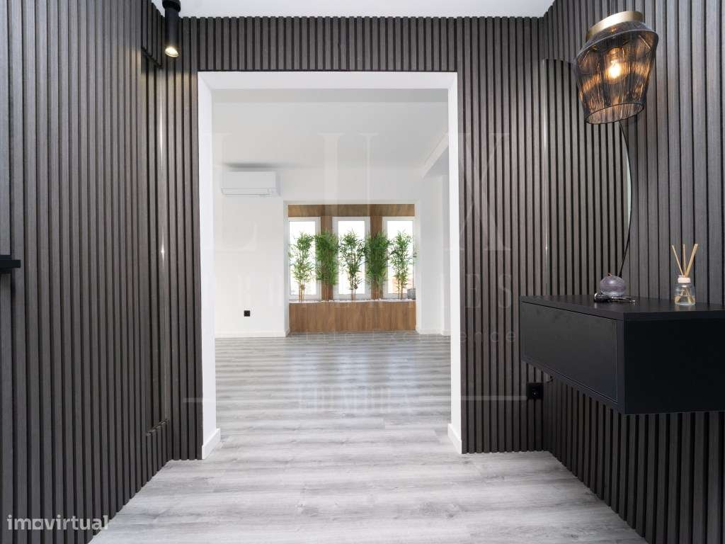 Apartamento T4 | Rua António Jardim, Coimbra - Grande imagem: 4/45