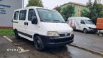 ZDERZAK PRZEDNI FIAT DUCATO 2.8 TD 2000R - 4