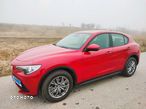 Alfa Romeo Stelvio 2.0 Turbo Business Q4 - 2