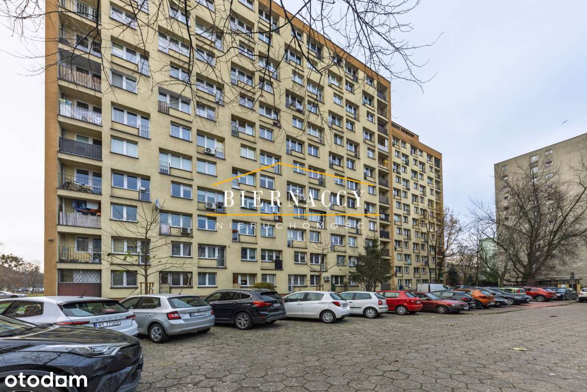 46 m  mieszkanie po remoncie   Okopowa-12