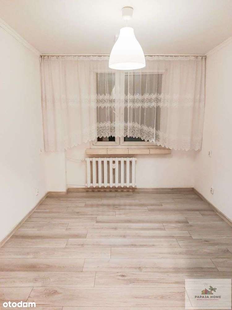 3 pokoje po remoncie *Chorzów*-4