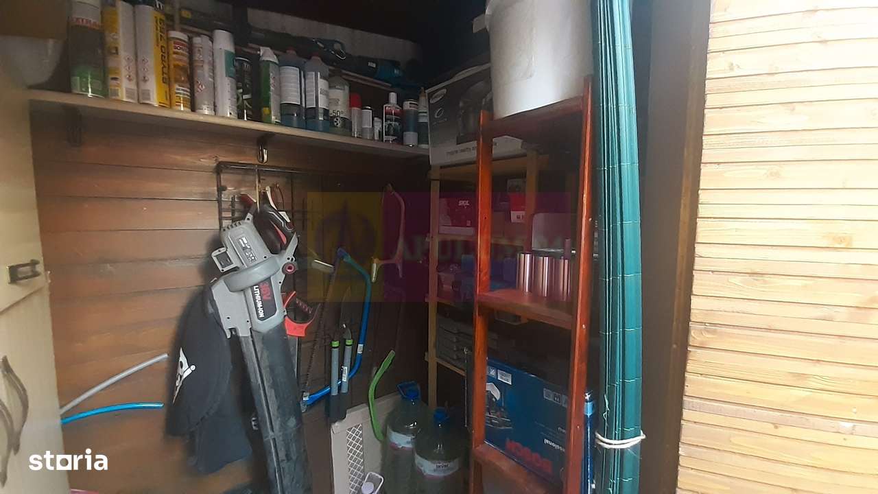 Casa perfectă în București - Imagine principală: 3/20