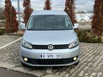 Volkswagen Caddy 1.6 TDI BlueMotion Trendline - 10