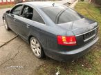 MOTOR 2.0 Tdi BRE AUDI A6 2008  S LINE - 7