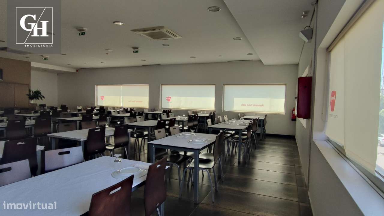 Armazém Comercial à Venda em Ribeirão – Excelente Oportunidade-16