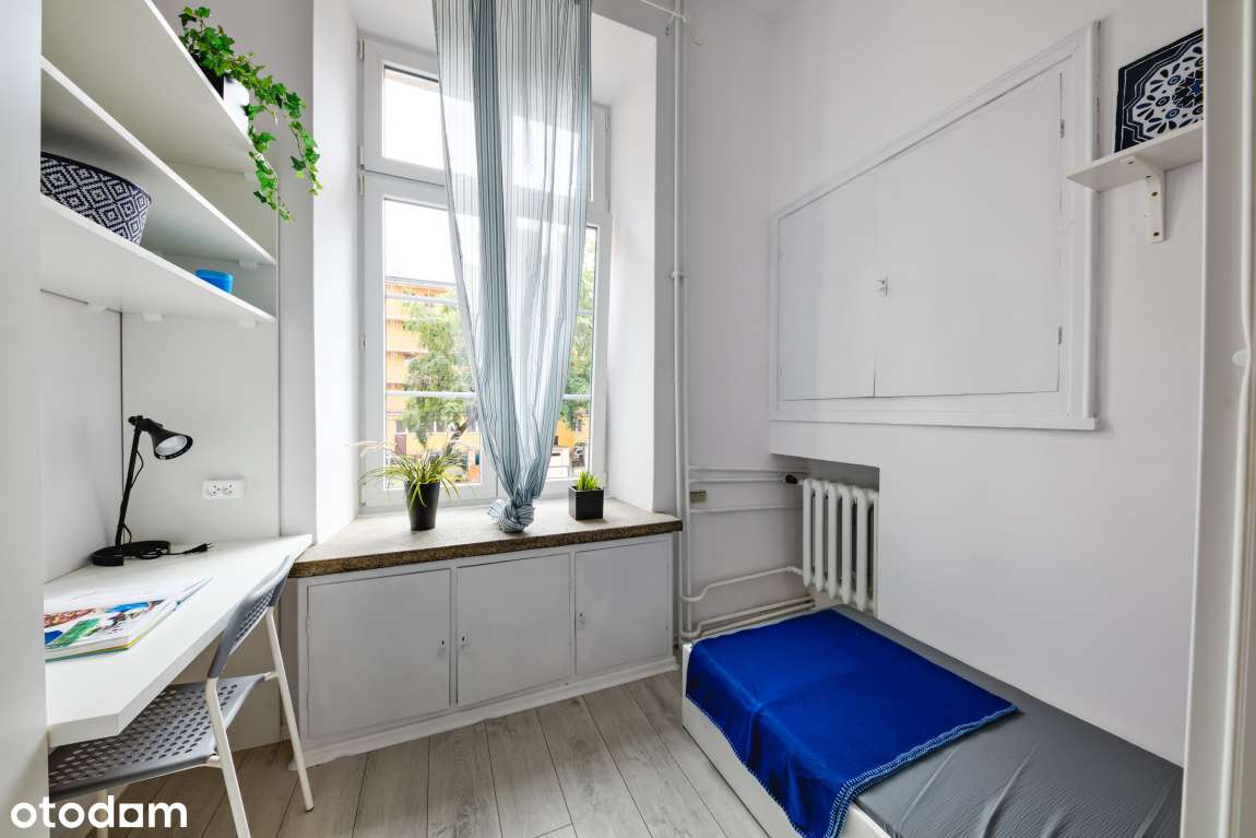 Gotowiec inwestycyjny w kamienicy z XIX wieku-6