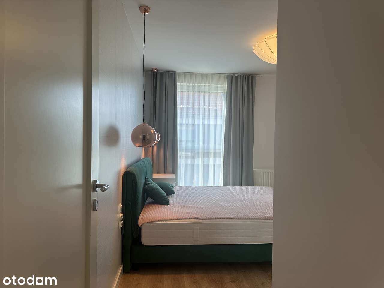 BEZ PROWIZJI|Piękny szereg, 4 pokoje, 2 miejsca w garażu-6